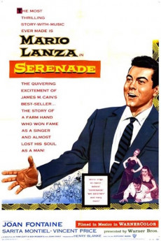 Serenade (1956) download