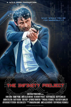 The Infinity Project (2018) download