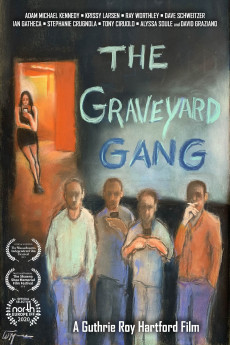 The Graveyard Gang (2018) download