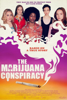 The Marijuana Conspiracy (2022) download