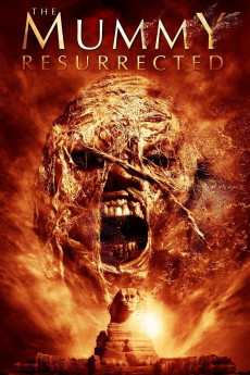 The Mummy Resurrected (2022) download