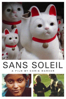 Sans Soleil (2022) download
