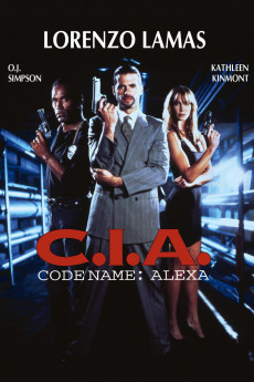 CIA Code Name: Alexa (2022) download