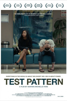 Test Pattern (2019) download