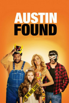 Austin Found (2017) download