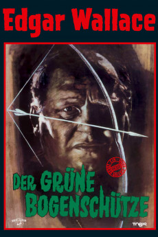 Der grüne Bogenschütze (1961) download