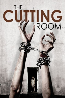 The Cutting Room (2022) download