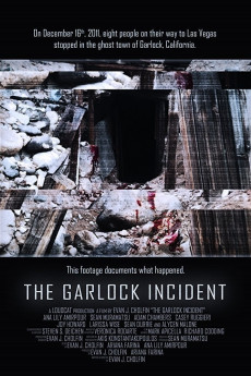 The Garlock Incident (2022) download