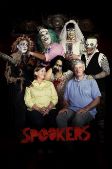 Spookers (2022) download