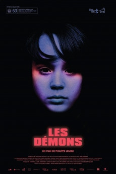 The Demons (2022) download