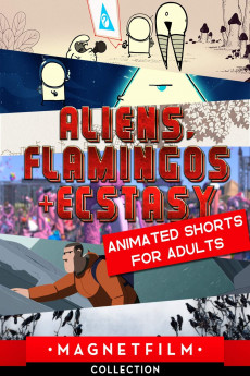 Aliens, Flamingos & Ecstasy (2022) download