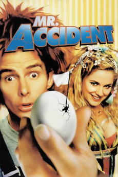 Mr. Accident (2022) download