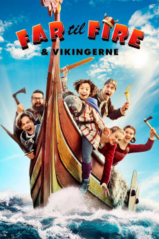 Far til fire & vikingerne (2020) download