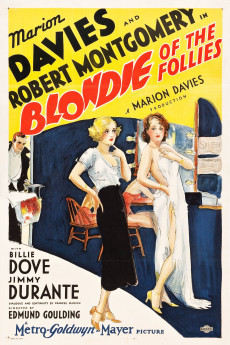 Blondie of the Follies (2022) download