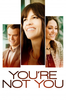 You're Not You (2022) download