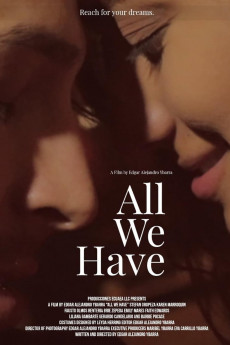 All We Have (2022) download