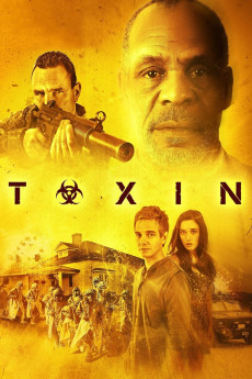 Toxin (2022) download