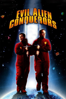 Evil Alien Conquerors (2003) download