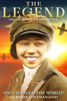 The Legend: The Bessie Coleman Story (2022) download