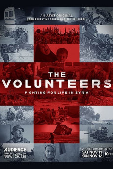 The Volunteers (2022) download