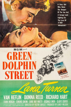 Green Dolphin Street (2022) download