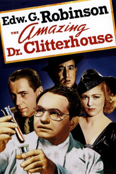 The Amazing Dr. Clitterhouse (2022) download