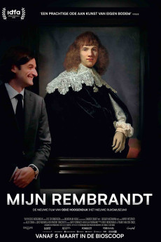 My Rembrandt (2019) download