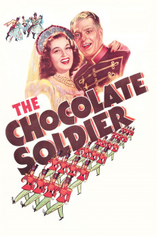The Chocolate Soldier (2022) download