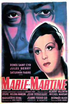 Marie-Martine (2022) download