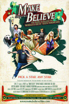 Make Believe (2010) download