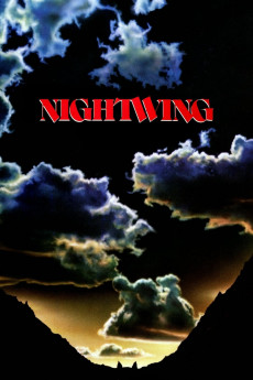 Nightwing (2022) download
