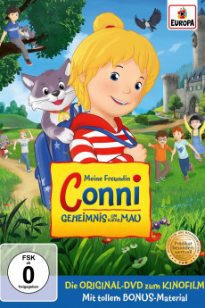 Conni and the Cat (2020) download