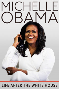 Michelle Obama: Life After the White House (2022) download