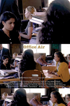 Office Air (2022) download