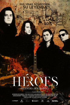Heroes. Silence and Rock and Roll (2022) download