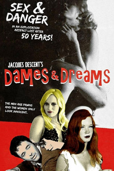 Dames and Dreams (2022) download
