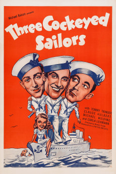 Three Cockeyed Sailors (1940) download