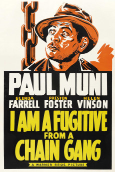 I Am a Fugitive from a Chain Gang (2022) download