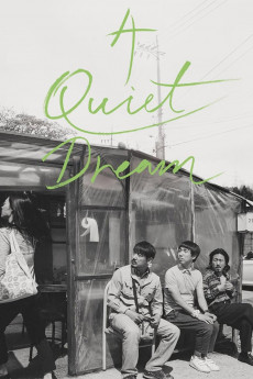 A Quiet Dream (2022) download