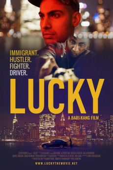 Lucky (2022) download