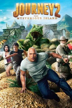 Journey 2: The Mysterious Island (2012) download