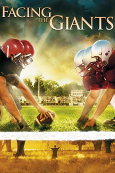 Facing the Giants (2006) download