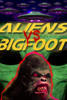 Aliens vs. Bigfoot (2022) download