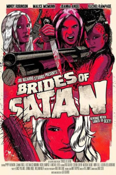 Brides of Satan (2020) download