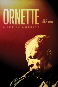 Ornette: Made in America (2022) download