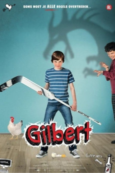 Gilbert's Grim Revenge (2016) download