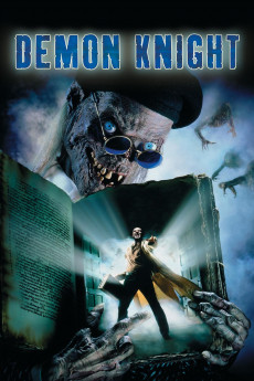 Tales from the Crypt: Demon Knight (2022) download