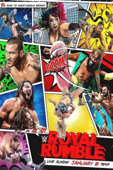 WWE: Royal Rumble (2022) download