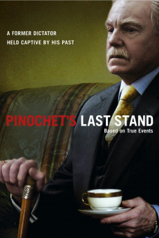 Pinochet's Last Stand (2022) download