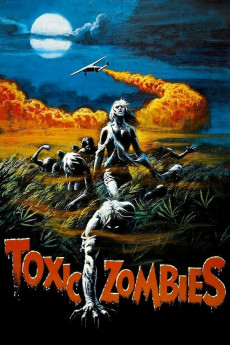 Toxic Zombies (2022) download
